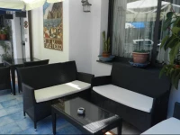 Hotel Punta Mesco 3*