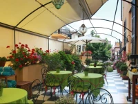 Locanda Il Maestrale 3*