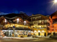 Leading Relax Hotel Maria Moena 4*