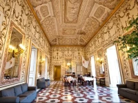 Decumani Hotel de Charme 3*