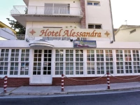 Hotel Alessandra 3*