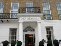 The Montcalm
