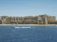 Intercontinental Aqaba 5*