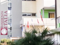 Residenza Alberghiera Italia 3*