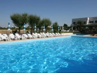 Residence Club Barbara 3*