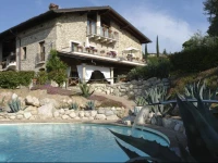 Agriturismo Cascina Crocelle 3*