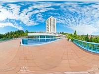 Neva-International holiday house 4*