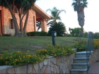 Villa Lisa Bed And Breakfast 3*