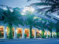 The Old Phuket - Karon Beach Resort 3*
