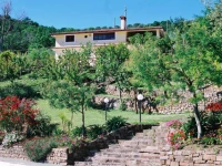 La Mimosa Perdifumo Agriturismo  3*