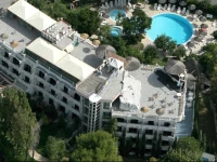 Park Hotel Valle Clavia 4*