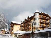 Hotel Chalet allImperatore 4*