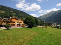 Residence Hotel Raggio di Luce 4*