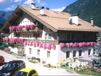 Hotel Villa Mozart 3*