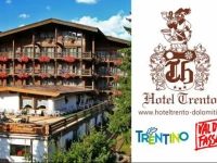 Hotel Trento 3*