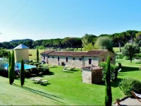 Agriturismo Palazzi Del Papa 3*