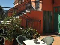 Agriturismo Belvedere Piano di Sorrento