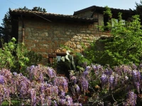 La Casa Sulla Collina Doro 3*