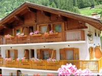 Hotel Alpenrose 2*