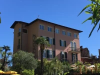 Hotel Villa Miravalle 3*