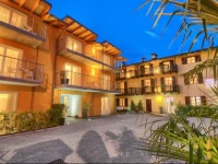 Residence Desiree 3*