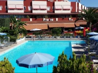 Residence Hotel Felix 3*