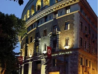 Boscolo Palace Roma 5*