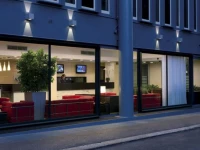 iQ Hotel Roma 4*