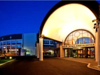 Melia Roma Aurelia Antica  4*