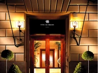 Dei Mellini Hotel 4*