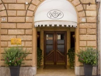 River Palace Roma 4*