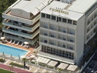 Hotel Promenade & Residence Thermae 4*