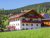 Residence Hauserhof 1*