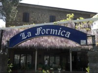 Hotel Formica 3*