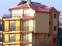 Villa Laguna (Р’РёР»Р»Р° Р›Р°РіСѓРЅР°)  3*