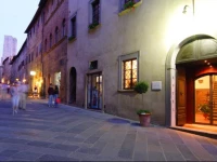 Hotel LAntico Pozzo 3*