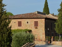 Il Casale del Cotone 3*