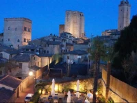 Locanda La Mandragola 3*