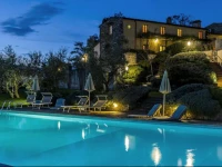 Relais Poggio Borgoni 3*