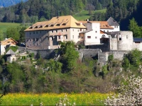 Hotel Schloss Sonnenburg 4*
