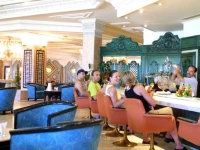 Novostar Royal Azur Thalasso & Golf 5*