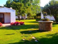 Agriturismo Li Scopi 1*