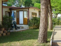 Camping Village La Gardiola 3*