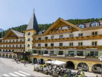 Hotel Oswald 4*