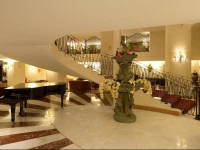 Grand Hotel Barone Di Sassj 4*