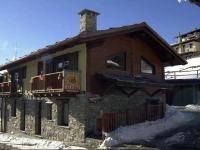 Residence Alouette 1*