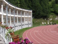 Hotel Lago Losetta 3*