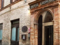 Hotel Grimaldi 3*