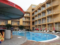 MPM Astoria Hotel 3*