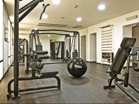 BEST WESTERN Hotel Genio 3*